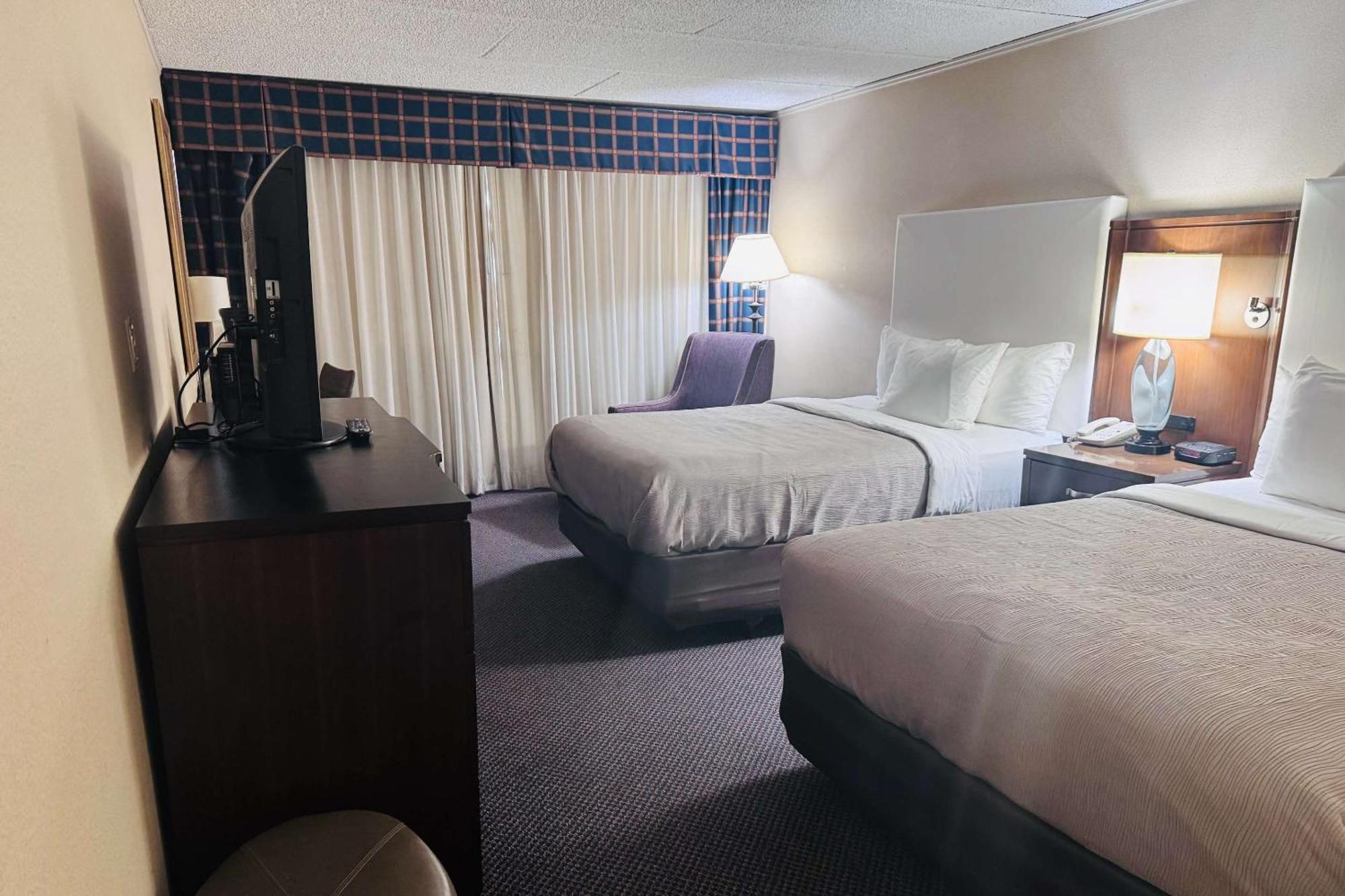 Quality Hotel 2*