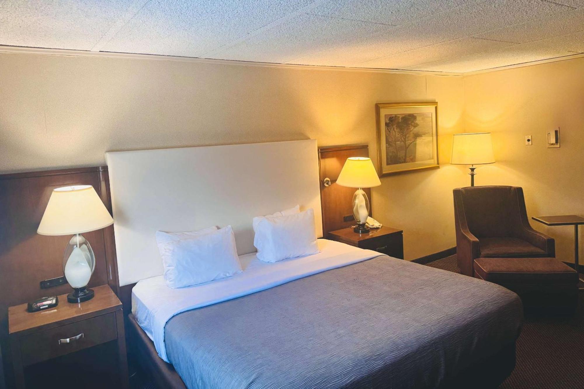 Quality Hotel Horseheads