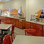 Quality Inn Horseheads 